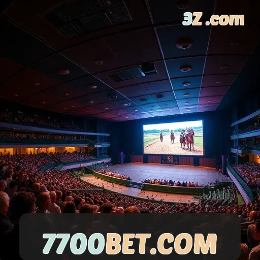 7700BET.COM: Atraentes Bônus para Jogadores Brasileiros