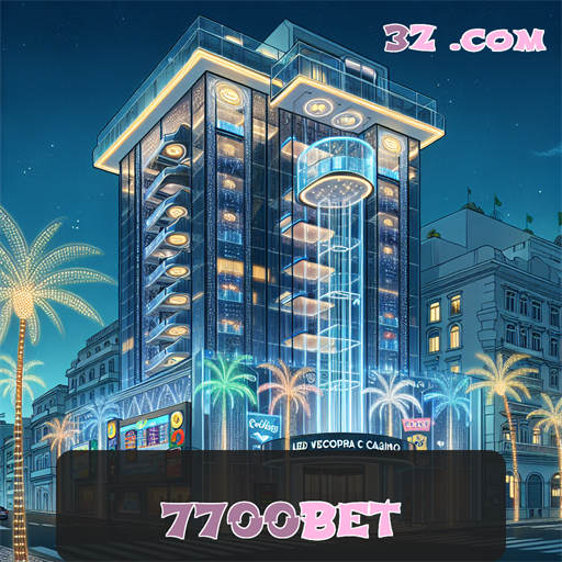 7700BET.COM: Seu Destino Confiável para Jogos Online
