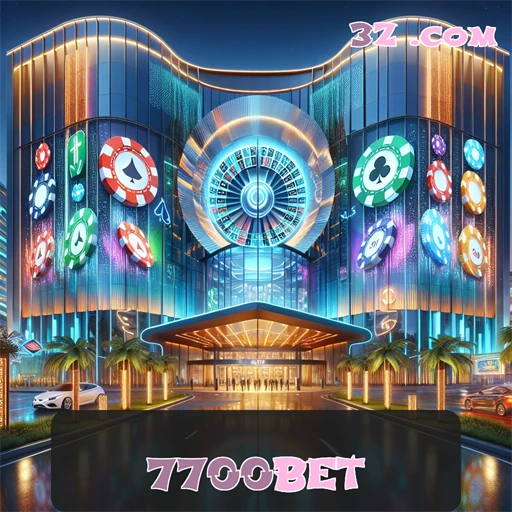 Entretenimento sem Limites: Experiências em Jogos no 7700BET