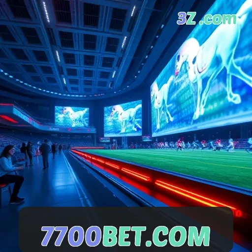 7700BET.COM: Aposte Ao Vivo e Navegue em Emoções Únicas