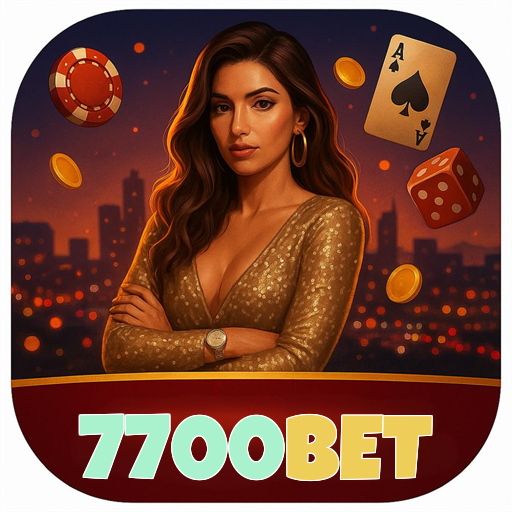 7700BET.COM