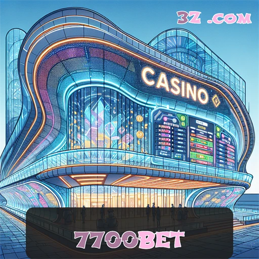 Experiência Excepcional na Seção VIP da 7700BET.COM