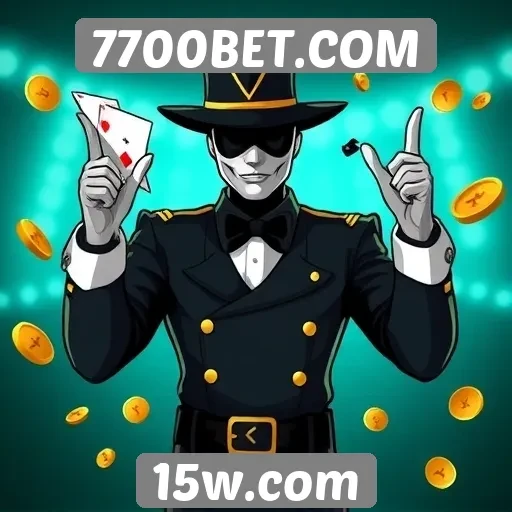 Análise das ofertas de jogos disponíveis em 7700BET
