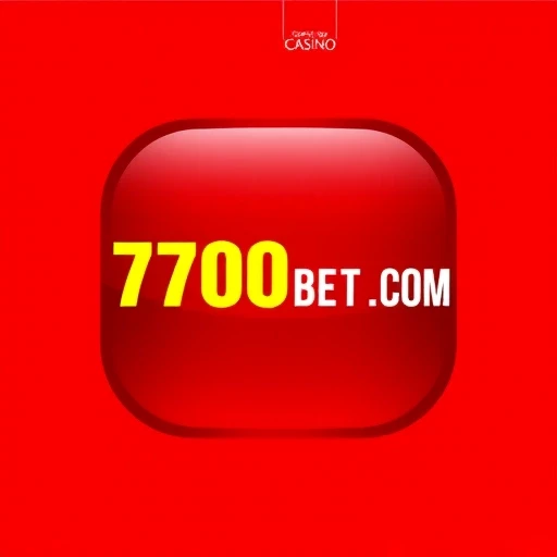 7700BET.COM
