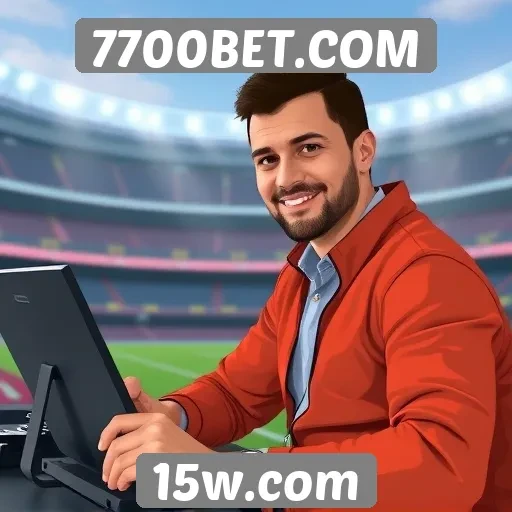 Experiência do usuário no site 7700BET.COM